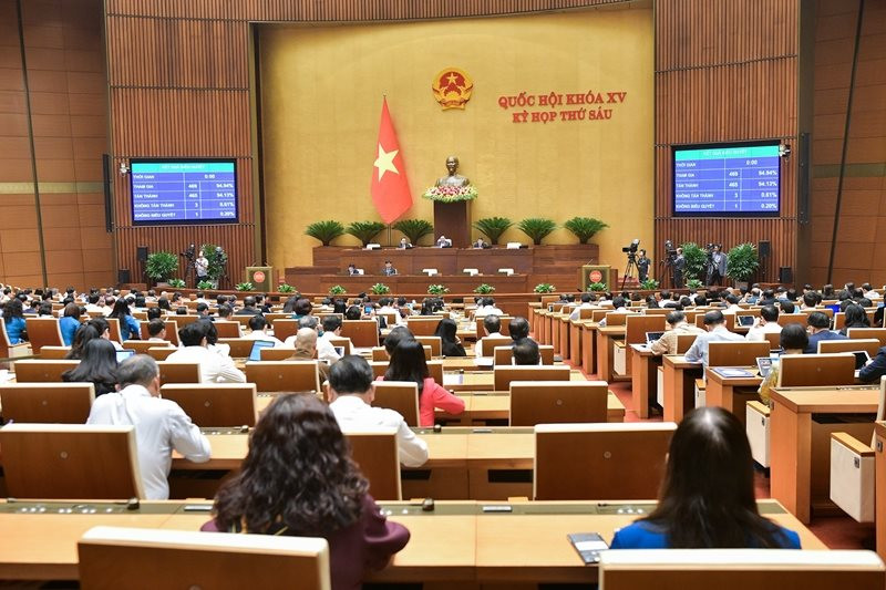 Thị trường bất động sản sẽ ấm dần đến cuối năm 2024