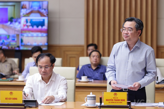 Nhiều kiến nghị quan trọng cho thị trường bất động sản