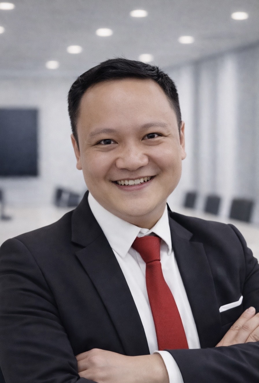Thông điệp chủ tịch