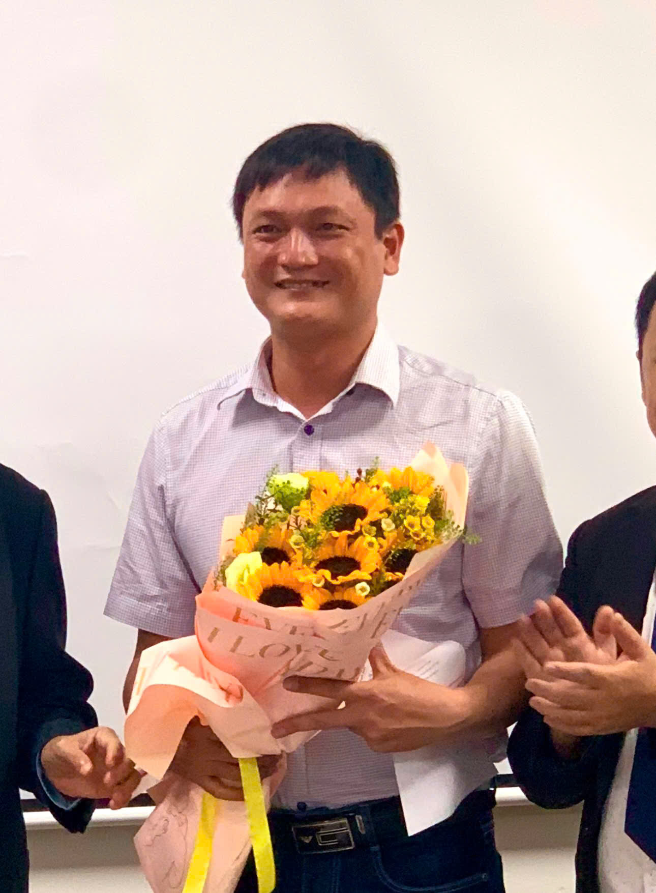 NGUYỄN THỌ HẢO